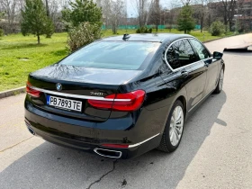BMW 740 i Luxury - 21900 € / 42832.68 лв. - 92712907 8
