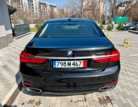 BMW 740 Li Luxury - 22900 € / 44788.51 лв. - 92712907 5