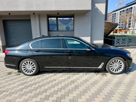 BMW 740 Li Luxury - 22900 € / 44788.51 лв. - 92712907 9