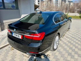 BMW 740 Li Luxury - 22900 € / 44788.51 лв. - 92712907 7