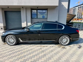 BMW 740 Li Luxury - 22900 € / 44788.51 лв. - 92712907 8