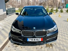 BMW 740 Li Luxury - 22900 € / 44788.51 лв. - 92712907 2
