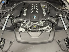 BMW 750 xDrive* M* Pack* Premium Pack* HeadUp* 360* Keyles - 40000 € / 78233.20 лв. - 81567320 8