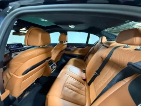 BMW 750 xDrive* M* Pack* Premium Pack* HeadUp* 360* Keyles - 40000 € / 78233.20 лв. - 81567320 15