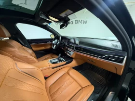 BMW 750 xDrive* M* Pack* Premium Pack* HeadUp* 360* Keyles - 40000 € / 78233.20 лв. - 81567320 16