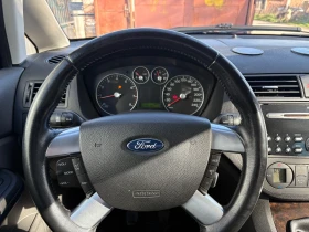 Ford C-max - 2250 € / 4400.62 лв. - 73024833 6