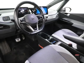 VW ID.3 Plus | Auto.bg — изображение 10