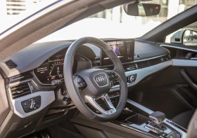 Audi A5 45TFSI* Progressiv* АвтоКредит* (ЦЕНА ДО БГ) - 35999 € / 70407.92 лв. - 26840904 6