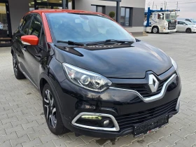 Renault Captur 1.5DCI, Нави, Камера, Keyless!