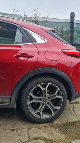 Kia XCeed - 19900 € / 38921.02 лв. - 83386328 5