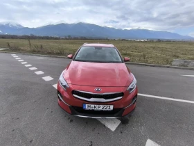 Kia XCeed | Mobile.bg � ����� ������ 2