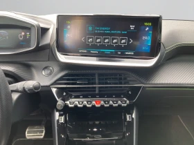 Peugeot 2008 New Line Up GT Electric 100 кВ 136 к.с. - 27000 € / 52807.41 лв. - 64690757 11