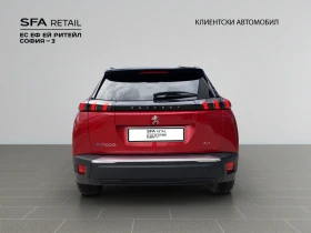 Peugeot 2008 New Line Up GT Electric 100 кВ 136 к.с. - 27000 € / 52807.41 лв. - 64690757 5