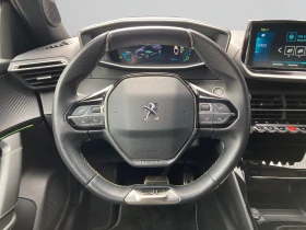 Peugeot 2008 New Line Up GT Electric 100 кВ 136 к.с. - 27000 € / 52807.41 лв. - 64690757 10