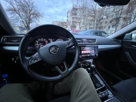 Skoda Superb - 17500 € / 34227.03 лв. - 24625978 4