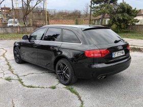 Audi A4 2.0 TDI, 143 к. с.  - 5000 € / 9779.15 лв. - 23820257 7