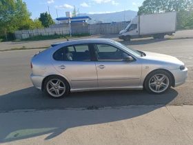 Seat Leon 1.8Т - 3000 € / 5867.49 лв. - 95447353 3