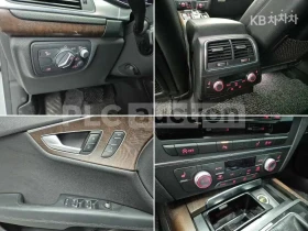 Audi A7 Волан с подгрев* LED фарове* Люк - 15100 € / 29533.03 лв. - 27164619 9