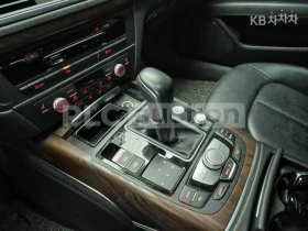 Audi A7 Волан с подгрев* LED фарове* Люк - 15100 € / 29533.03 лв. - 27164619 8