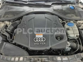 Audi A7 Волан с подгрев* LED фарове* Люк - 15100 € / 29533.03 лв. - 27164619 10