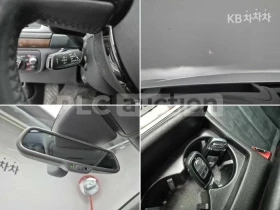 Audi A7 Волан с подгрев* LED фарове* Люк - 15100 € / 29533.03 лв. - 27164619 5