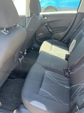 Peugeot 208 1, 4 | Mobile.bg � ����� ������ 7