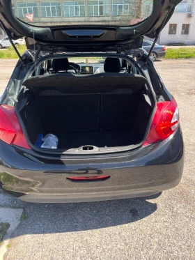 Peugeot 208 1, 4 | Mobile.bg � ����� ������ 9