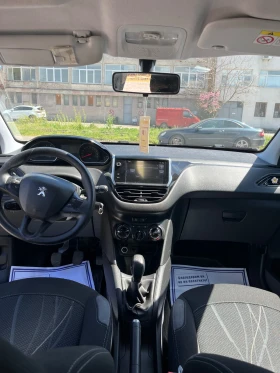 Peugeot 208 1, 4 | Mobile.bg � ����� ������ 4