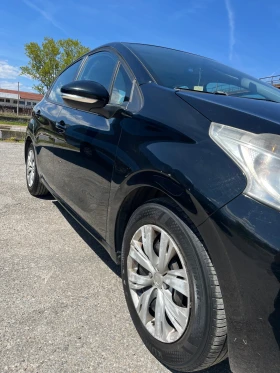 Peugeot 208 1, 4 | Mobile.bg � ����� ������ 2