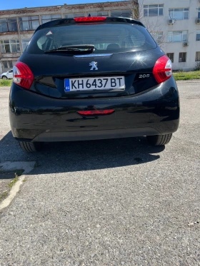 Peugeot 208 1, 4 | Mobile.bg � ����� ������ 8