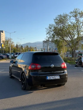 VW Golf - 3600 € / 7040.99 лв. - 98797537 6