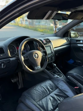 VW Golf - 3600 € / 7040.99 лв. - 98797537 9