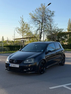 VW Golf - 3600 € / 7040.99 лв. - 98797537 3