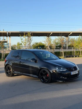 VW Golf - 3600 € / 7040.99 лв. - 98797537 2
