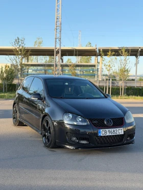 VW Golf - 3600 € / 7040.99 лв. - 98797537 1