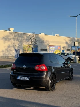 VW Golf - 3600 € / 7040.99 лв. - 98797537 7