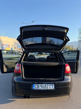 VW Golf - 3600 € / 7040.99 лв. - 98797537 14