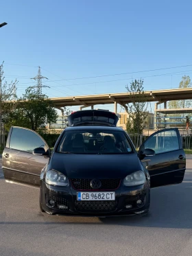 VW Golf - 3600 € / 7040.99 лв. - 98797537 15