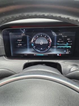 Mercedes-Benz E 400 4matic  - 38000 € / 74321.54 лв. - 23012791 9