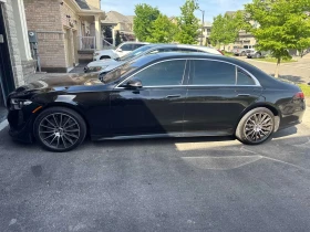 Mercedes-Benz S 580 | DISTR| 360| BURMEST| ПОДГР| ОБДУХ| HUD| PANO - 59200 € / 115785.14 лв. - 33145349 2