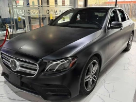 Mercedes-Benz E 450 * CARFAX * БЕЗ ПЪРВОНАЧАЛНА ВНОСКА