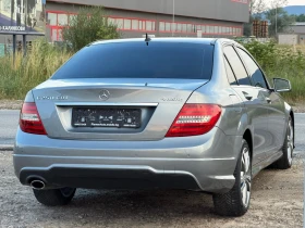Mercedes-Benz C 250 2.2CDI 204K.S  4MATIK..ЛИЗИНГ - 9600 € / 18775.97 лв. - 79926543 5