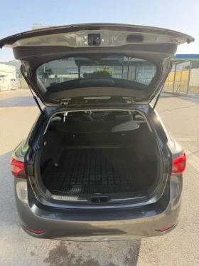 Toyota Avensis undefined | Auto.bg — изображение 5