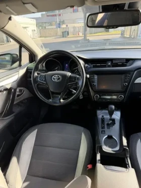 Toyota Avensis undefined | Auto.bg — изображение 8