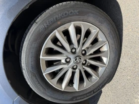 Toyota Avensis undefined | Auto.bg — изображение 14