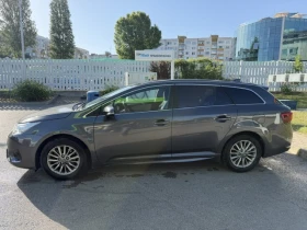 Toyota Avensis undefined | Auto.bg — изображение 3