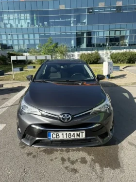 Toyota Avensis undefined | Auto.bg — изображение 2