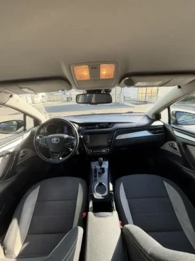Toyota Avensis undefined | Auto.bg — изображение 7