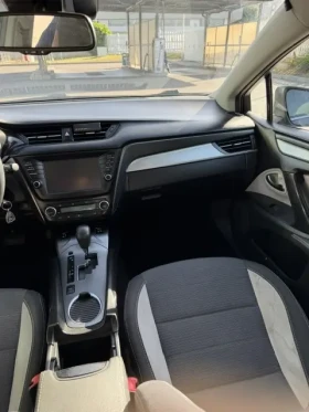 Toyota Avensis undefined | Auto.bg — изображение 9