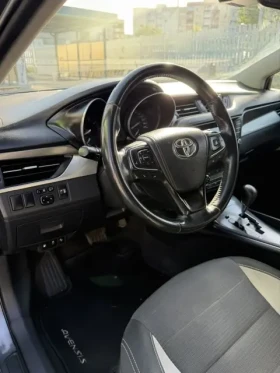 Toyota Avensis undefined | Auto.bg — изображение 6